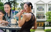 “Người đẹp lực điền” Angela Phương Trinh: Tuổi 27 sở hữu biệt thự 15 tỷ, tự thân nuôi con