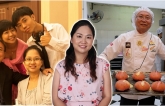 Con gái cả tài giỏi của “vua bánh mì“ Việt Nam học xong được bên Singapore giữ lại: Bố mất ngủ 2 đêm “giành“ về