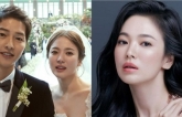 Song Hye Kyo giàu lên nhanh chóng kể từ sau khi ly hôn Song Joong Ki, có nguồn thu nhập thụ động khổng lồ ngủ dậy là tiền tự chảy vào tài khoản