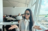 H'Hen Niê nhận chỉ trích dữ dội khi diện áo 'mỏng tang' xuất hiện tại sân bay: Hoa hậu ăn mặc kì cục