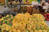 Mẹ Việt kể chuyện đi chợ châu Á lớn nhất tại Pháp: Thứ cây mọc thành bụi xin được ở Việt Nam mà sang đó xem giá 'ngất ngây'