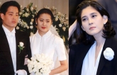 Go Hyun Jung làm dâu nhà Samsung suốt 8 năm bị coi như giúp việc, ly hôn nhận 1,5 tỷ won nhưng không bao giờ được gặp con