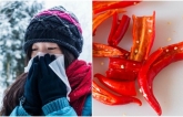 9 siêu thực phẩm tăng cường miễn dịch, ‘sưởi ấm’ cho cơ thể trong những ngày băng giá