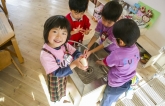 Trẻ em Nhật Bản luôn được bố mẹ “thả rông”