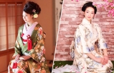 Vì sao con gái Nhật mặc Kimono ‘kín như bưng’ nhưng lại để hở duy nhất phần này?