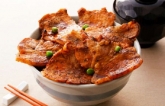 ‘Phát thèm’ với 10 món ăn Nhật được chế biến từ thịt heo (P1)
