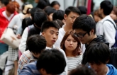 Nhật thu hút sinh viên nước ngoài ở lại khởi nghiệp