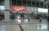 Nhật Bản: Sân bay ở Chubu tặng quà may mắn cho khách
