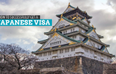 Những thông tin cần thiết về kinh nghiệm xin Visa đi Nhật tự túc mới nhất