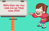 Nhập quốc tịch Nhật,Visa Vĩnh Trú có đón bố mẹ sang được không?