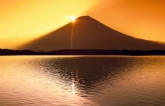 Tại sao Nhật Bản được gọi là đất nước mặt trời mọc