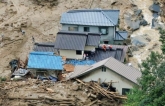 Vì sao Nhật Bản thiệt hại nặng nề sau đợt mưa lũ vừa qua