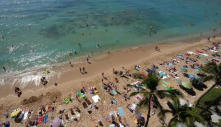 Hawaii – Địa điểm duy nhất lúc này phải “cầu xin” khách du lịch đừng đến