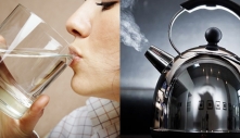 Uống nước đun sôi để nguội có tốt nhất? Hai thói quen đun nước hại thân, người Việt hay mắc