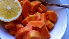 Chuyên gia nói rằng: 4 loại quả này ăn riêng cực tốt nhưng kết hợp với nhau lại thành “độc dược”