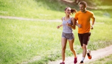 5 thay đổi trong lối sống để nam giới có sức khỏe tổng thể tốt hơn