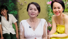 Nghệ sĩ Kim Huyền: Sang Nhật phải bán căn hộ để trang trải, trở về Việt Nam vì thương mẹ