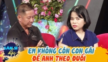 'Ông chú' Việt kiều 52t có 2 đời vợ đi hẹn hò đòi đối phương 'còn zin': Lỡ miệng cưới để ba mẹ vui