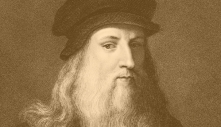 “Tiên đoán” bị lãng quên của Leonardo da Vinci: Không ngờ đi trước thời đại hàng thế kỷ