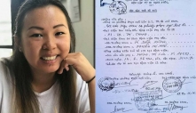 Cô gái Pháp gốc Việt tìm mẹ ruột: 'Có lẽ mẹ đã khổ tâm khi bỏ rơi tôi'