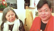 Quang Lê bất ngờ hé lộ về mẹ ruột: Là tiểu thư gia đình giàu sang, nhà có tiệm kim hoàn