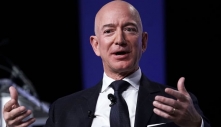 Bạn gái tỷ phú Jeff Bezos tiết lộ bài học làm ông chủ lớn: 30 phút im lặng, không dễ để cuộc họp thông qua nhờ nguyên tắc này