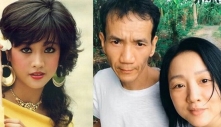 Cuộc sống của “Gái nhảy“ Mỹ Duyên: 42 tuổi mới mặc váy cưới, chồng Việt Kiều thường xuyên đi làm xa vẫn hạnh phúc