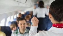 Đi máy bay dù có ghế trống cũng không được đổi chỗ ngồi: Người trong ngành hé lộ hậu quả