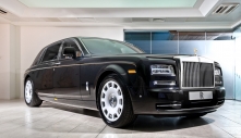 'Ông trùm' Rolls-Royce một thời kể hàng chục tiêu chuẩn tài xế chuyên nghiệp: Không treo chìa khóa ở đỉa quần, chỉnh gương tránh nhìn thấy miệng hành khách