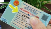 Số CCCD gắn chip có một nguyên lý rất dễ nhớ, người hay quyên cỡ nào cũng thuộc ngay