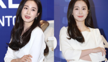 Kim Tae Hee thừa nhận khi chưa nổi tiếng đã được chú ý mỗi khi ra đường