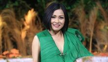 Phương Thanh: “Tôi từng trải qua một giai đoạn rất dài và cũng bị nói là ca sĩ hết thời.