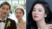 Song Hye Kyo giàu lên nhanh chóng kể từ sau khi ly hôn Song Joong Ki, có nguồn thu nhập thụ động khổng lồ ngủ dậy là tiền tự chảy vào tài khoản