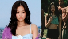 The Idol vừa lên sóng, netizen mỉa mai chắc Jennie đang sống đúng với bản chất, hàng loạt fan cứng cũng tuyên bố cất poster