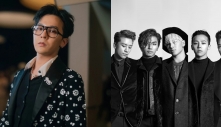 YG 'quay xe' xác nhận G Dragon đã hết hợp đồng với công ty, động thái của trưởng nhóm BIGBANG càng khiến fan tin vào chuyện tan rã