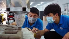 Giáo sư gốc Việt chế tạo robot in 3D ngay trong cơ thể người lần đầu tiên trên thế giới