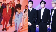  Mặc lùm xùm kiện cáo 'hợp đồng nô lệ' với SM, EXO vẫn comeback trong năm nay