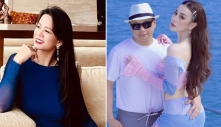 Vợ cũ Shark Bình thay đổi ấn tượng sau khi ly hôn, phản ứng gây bất ngờ trước tin đồn có tình mới
