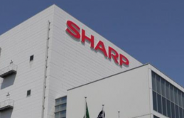 Sharp sẽ sản xuất khẩu trang, đáp ứng lời kêu gọi của chính phủ Nhật Bản