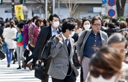 Chính phủ Nhật Bản hỗ trợ các công ty vừa và nhỏ “vượt dịch'