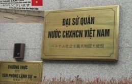 Đại sứ quán Việt Nam tại Nhật Bản lập đường dây nóng trước COVID-19