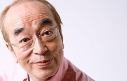 Danh hài Nhật Bản Ken Shimura qua đời sau khi mắc COVID-19