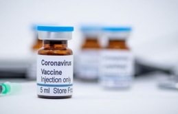 Hãng dược phẩm của Nhật Bản nộp đơn xin cấp bằng sáng chế vaccine phòng COVID-19