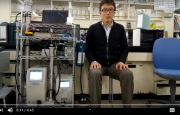 Thí nghiệm của tiến sĩ đại học Keio về hiệu quả của khẩu trang trong phòng bệnh
