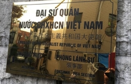 Khảo sát nguyện vọng về nước của công dân Việt Nam tại Nhật Bản