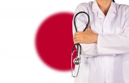 Nhật Bản: Gần 10% số ca nhiễm có liên quan đến lây truyền chéo trong bệnh viện