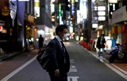 Nhật Bản: 34 địa phương chuẩn bị kịch bản cho việc tái khơi động nền kinh tế