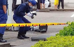 Nhật Bản: Tìm thấy thi thể người Việt dưới cống thoát nước