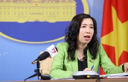Bộ Ngoại giao cập nhật thông tin về công dân Việt Nam bị sát hại tại Nhật