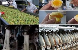 CẢNH BÁO: 10 thực phẩm “made in China” được các chuyên gia Mỹ khuyến cáo nên tránh xa ngay tức khắc!